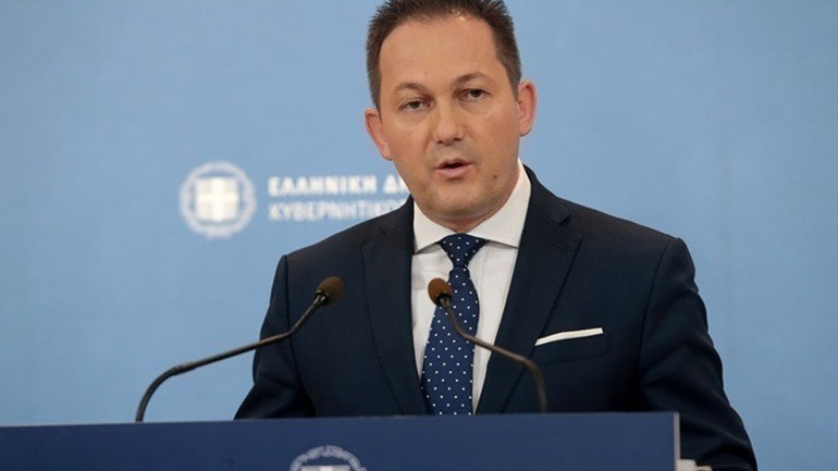 Στ. Πέτσας για την ομιλία Τσίπρα: Δεν διδάχθηκε τίποτα από την ετυμηγορία των Ελλήνων στις εκλογές της 7ης Ιουλίου