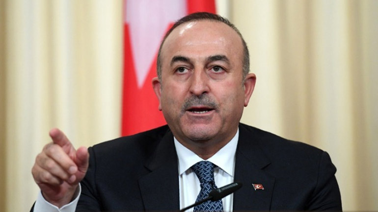 Τσαβούσογλου: Πρέπει να ανοίξουν τα Βαρώσια