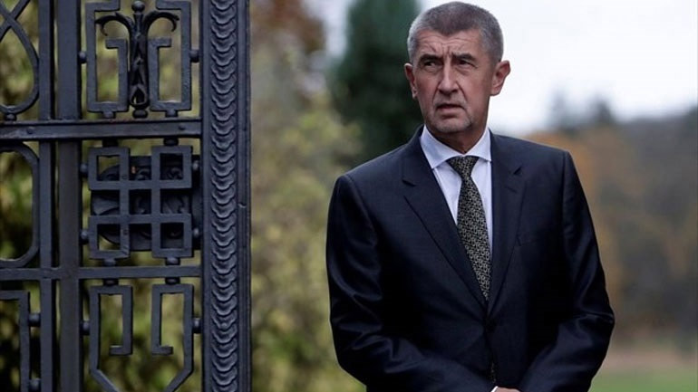 Τσεχία: Αποσύρθηκαν οι κατηγορίες σε βάρος του πρωθυπουργού Αντρέι Μπάμπις