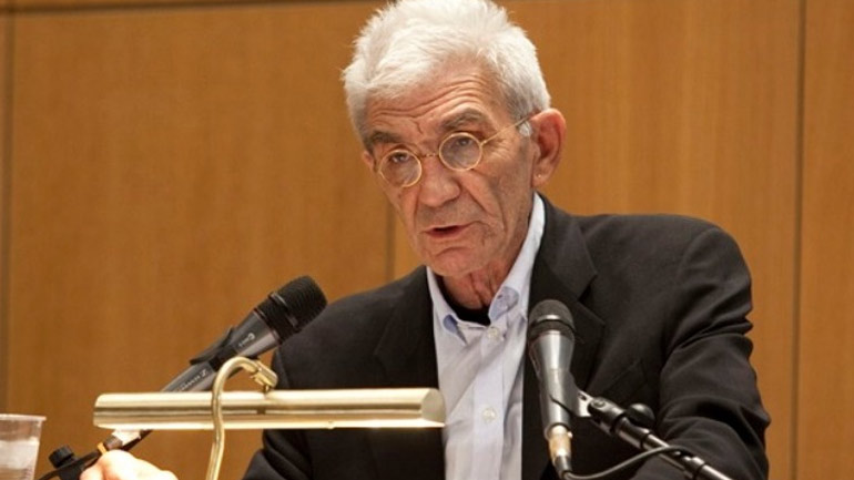 Μπουτάρης: Ο πολιτισμός είναι νούμερο ένα περιουσιακό στοιχείο και δεν μπορώ να δεχθώ να τον πετάξουν στα σκουπίδια