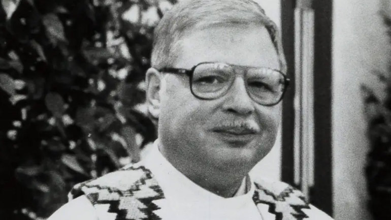 ΗΠΑ: Κάθειρξη 30 ετών σε πρώην ιερωμένο για τη σεξουαλική κακοποίηση ανηλίκου τη δεκαετία του 1990