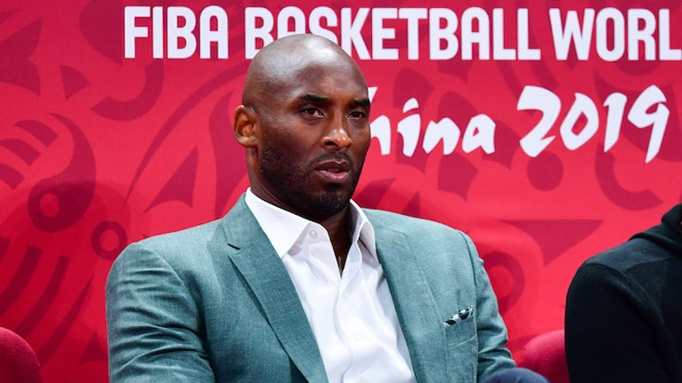 Κόμπι Μπράιαντ: Οι ημέρες της Dream Team έχουν περάσει ανεπιστρεπτί