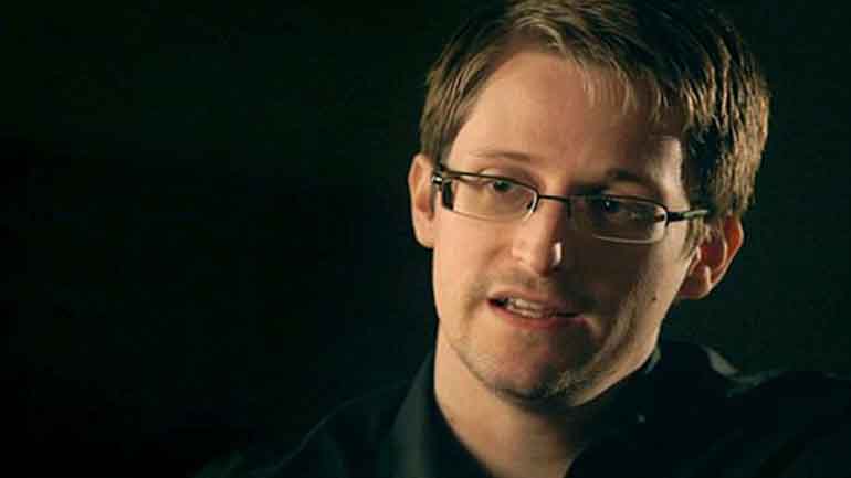 Ο Έντουαρντ Σνόουντεν θα ήθελε να του παραχωρήσει άσυλο η Γαλλία   