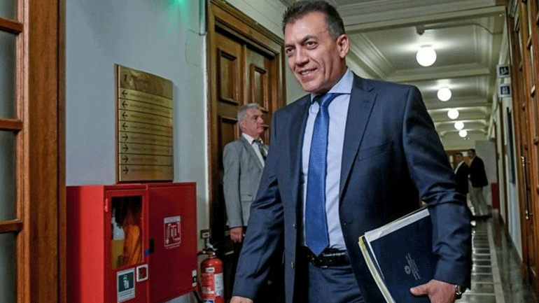 Βρούτσης: Στο τέλος του 2020 θα καταγραφεί θετική ανατροπή υπέρ της πλήρους απασχόλησης