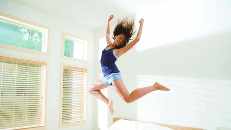 Πέντε οφέλη του να ξυπνάτε νωρίς το πρωί