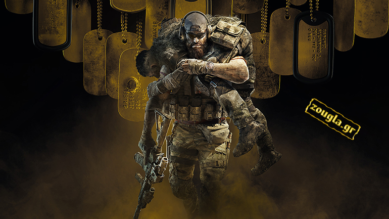 Tom Clancy’s Ghost Recon Breakpoint – Preview: Επίδειξη Ειδικών Δυνάμεων