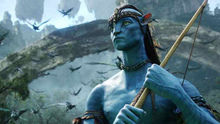 Η 7η Τέχνη έχει προειδοποιήσει από καιρού για την καταστροφή του Αμαζόνιου