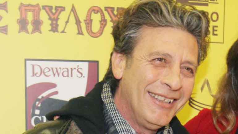 Συλλυπητήρια ΚΚΕ για την απώλεια του Τάκη Σπυριδάκη