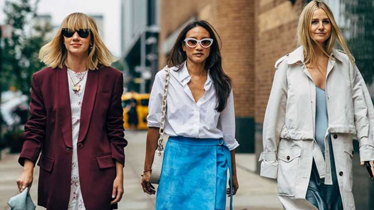 3 διαχρονικά fall looks που πάντα τραβούν την προσοχή!