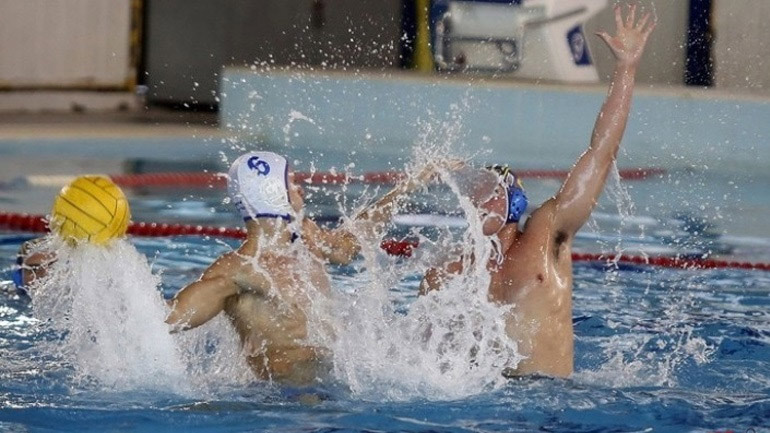 Πόλο: Κοντά στην πρόκριση η Βουλιαγμένη