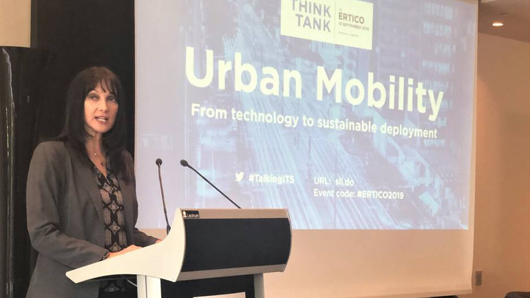 Κουντουρά: Οι νέες τεχνολογίες να μη γίνουν προνόμιο των λίγων