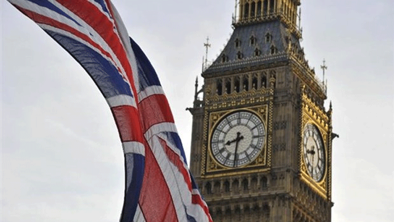 Το Λονδίνο καταδικάζει τις επιθέσεις με drones σε σαουδαραβικές πετρελαϊκές εγκαταστάσεις