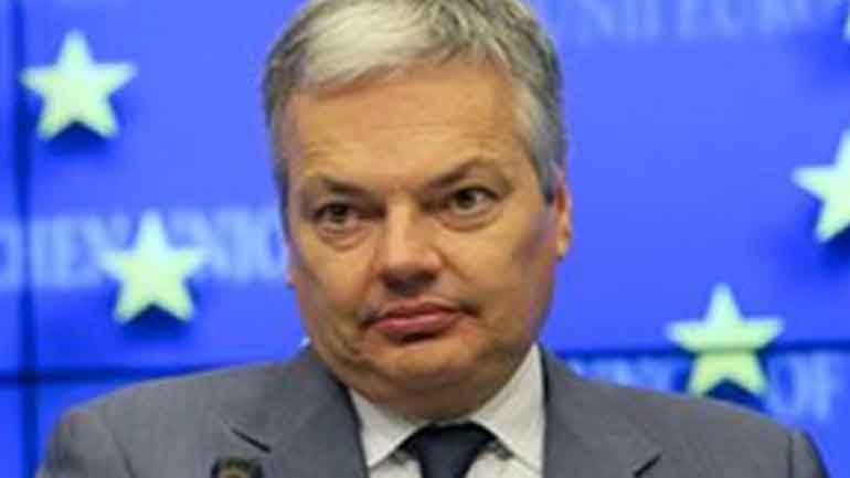 Στο στόχαστρο έρευνας για ξέπλυμα χρήματος ο υποψήφιος επίτροπος  Δικαιοσύνης