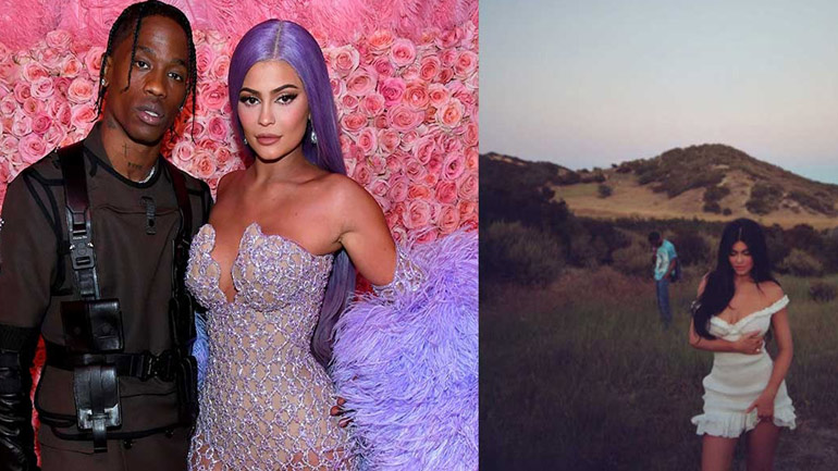 Κυκλοφόρησε η αισθησιακή φωτογράφιση της Kylie Jenner για το Playboy