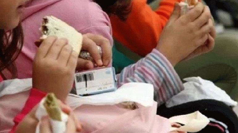 Ηράκλειο: Ξεκινά η χορήγηση δωρεάν πρωινών γευμάτων σε μαθητές
