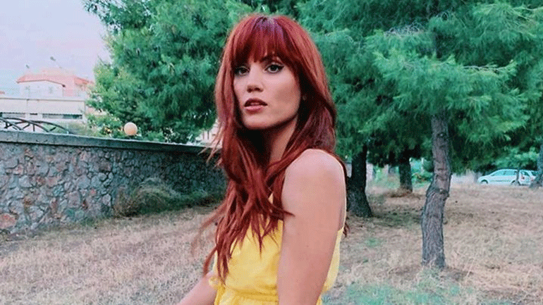 Μαίρη Συνατσάκη: Τα υβριστικά μηνύματα που δέχτηκε και η απάντησή της