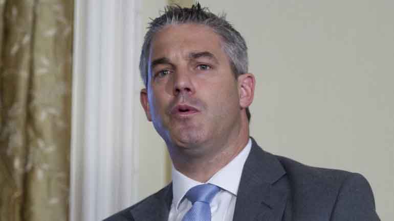 Μπαρκλεϊ: Το Ηνωμένο Βασίλειο κάνει πρόοδο προς την κατεύθυνση μιας συμφωνίας εξόδου