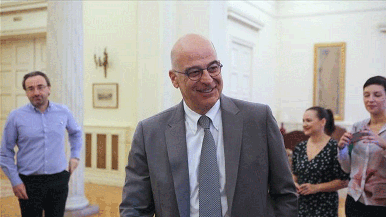 Επίσκεψη Δένδια στη Γερμανία – Στο επίκεντρο τουρκική προκλητικότητα και προσφυγικό