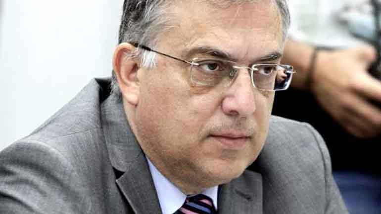 Τ. Θεοδωρικάκος: Ο κ. Τσίπρας υποτιμά τη νοημοσύνη και την κρίση των Ελλήνων