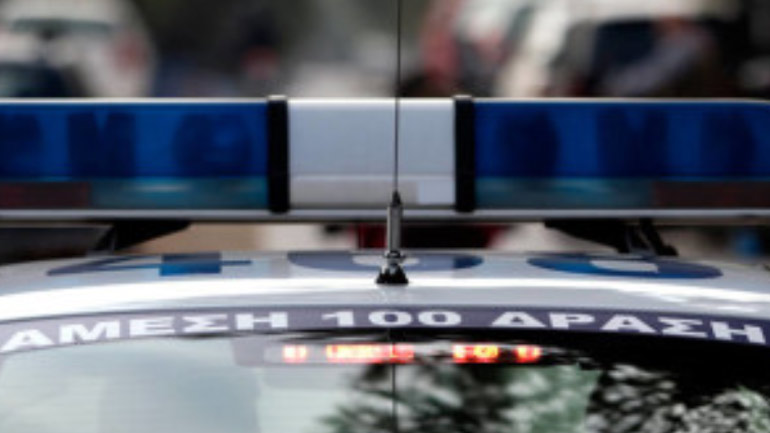 Πάτρα: Άνδρας εντοπίστηκε νεκρός σε εγκαταλελειμμένο σπίτι