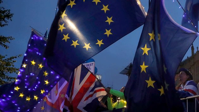 Βρετανία: Οι Φιλελεύθεροι Δημοκράτες τάχθηκαν υπέρ της ακύρωσης του Brexit