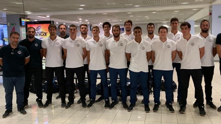 Πόλο: Προκρίθηκε ο ΝΟ Βουλιαγμένης, νίκησε 8-3 τον Ερυθρό Αστέρα