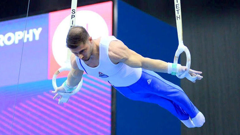 Ενόργανη γυμναστική: Στις λεπτομέρειες έχασαν το μετάλλιο οι Έλληνες φιναλίστ στο Παρίσι