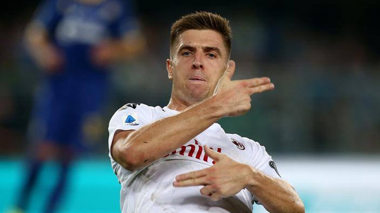 Απόδραση από τη Βερόνα για τη Μίλαν