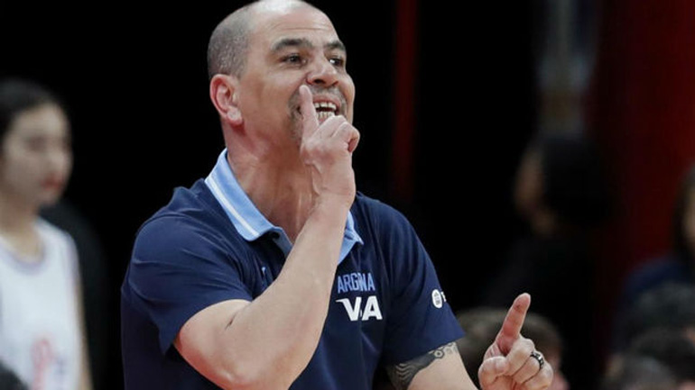 Ερνάντες: «Δεν χάσαμε το χρυσό, πήραμε το ασημένιο»