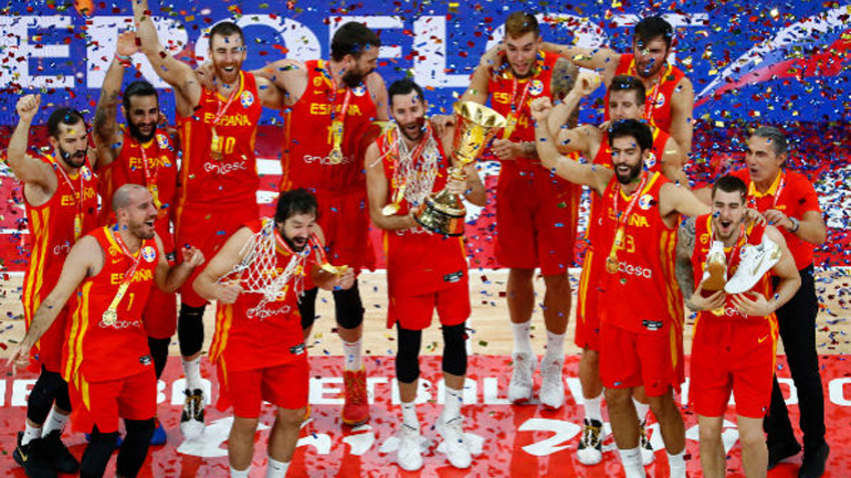 Παγκόσμιο Κύπελλο: Η «χρυσή βίβλος» των τελικών