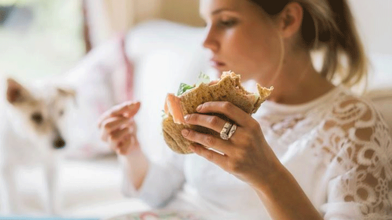 Αυτές είναι οι τρεις τροφές που κόβουν την όρεξη!