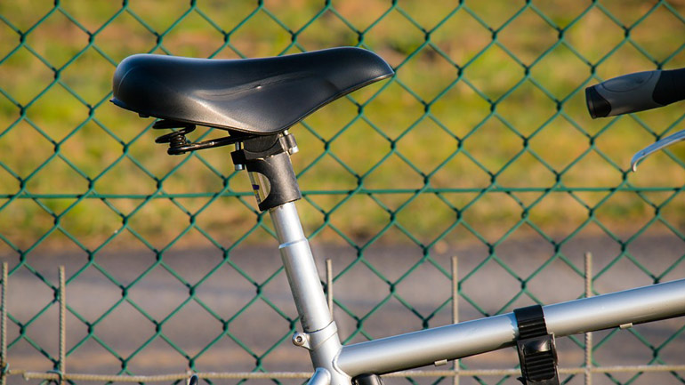 Μπορεί ειδική σέλα να μειώσει την εμφάνιση σεξουαλικών προβλημάτων στους ποδηλάτες;