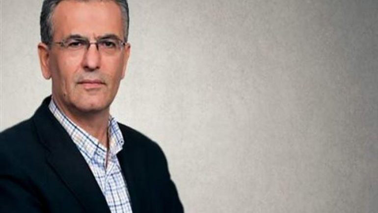 Απεβίωσε ο πρόεδρος της ΠΟΣΕ- ΙΚΑ ΕΤΑΜ Βαγγέλης Θεοδωρίδης