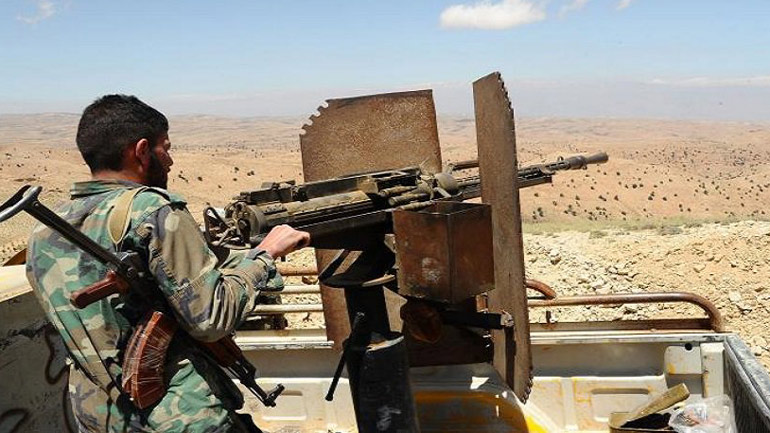 Η Δυτική Αφρική δαπανά ένα δισεκατομμύριο δολάρια για την αντιμετώπιση των τζιχαντιστών