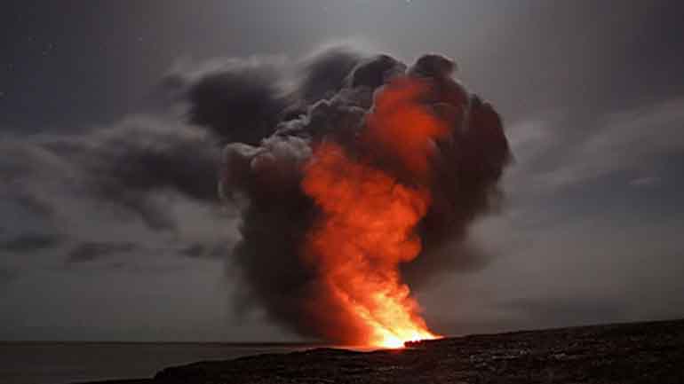 Η Τεχεράνη αρνείται τις αμερικανικές κατηγορίες για τις επιθέσεις σε σαουδαραβικές πετρελαϊκές εγκαταστάσεις