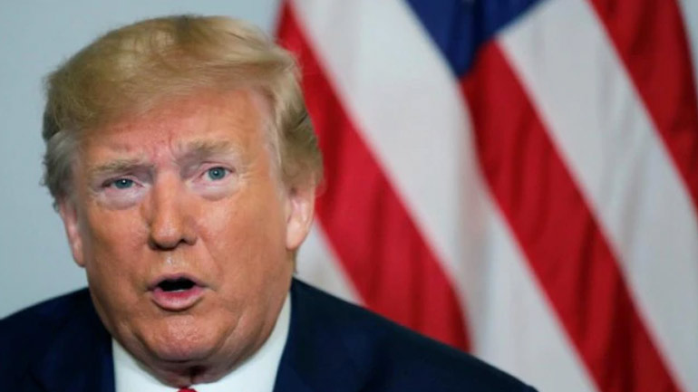 Τραμπ: Η αύξηση της τιμής του πετρελαίου δεν αποτελεί πρόβλημα