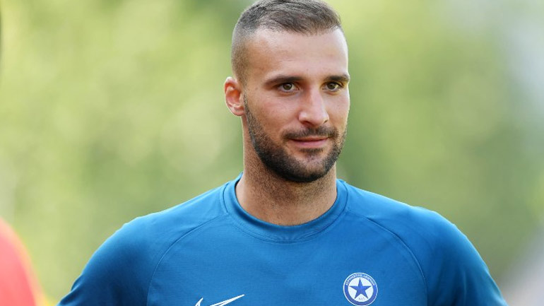 Ο Βέλλιος ξεχωρίζει και μπράβο του!