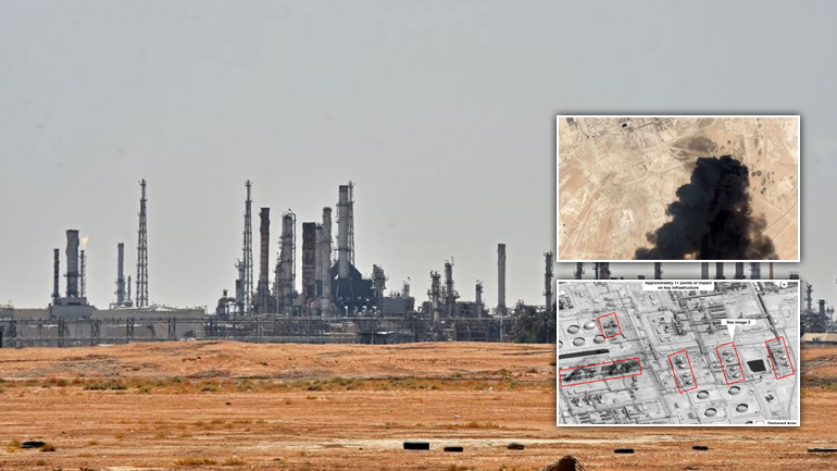 Σε πολεμική ετοιμότητα οι ΗΠΑ στον Περσικό Κόλπο