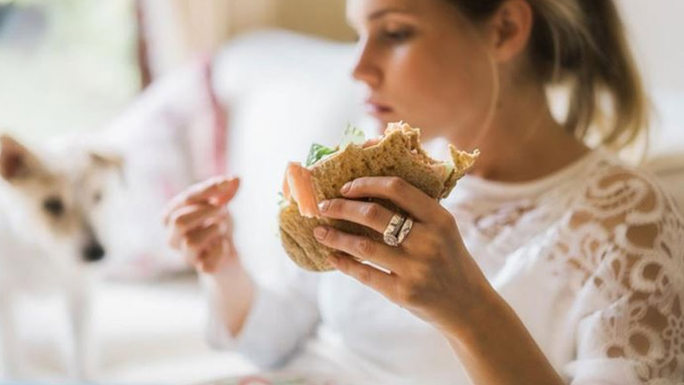 Αυτές είναι οι τρεις τροφές που κόβουν την όρεξη!