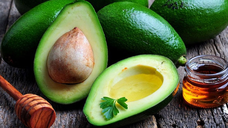 Τι θα σας συμβεί εάν τρώτε ένα αβοκάντο κάθε μέρα;