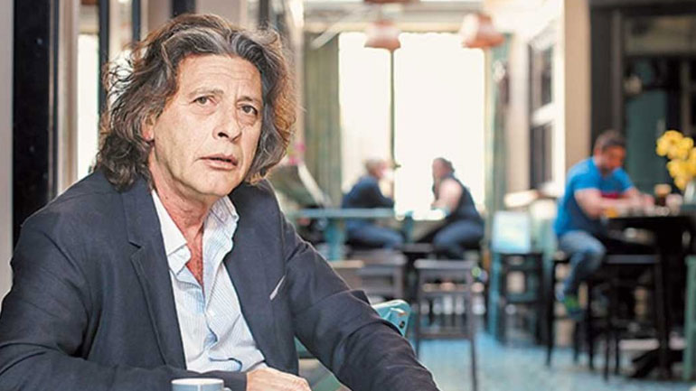 Η δημόσια ανακοίνωση της οικογένειας του Τάκη Σπυριδάκη