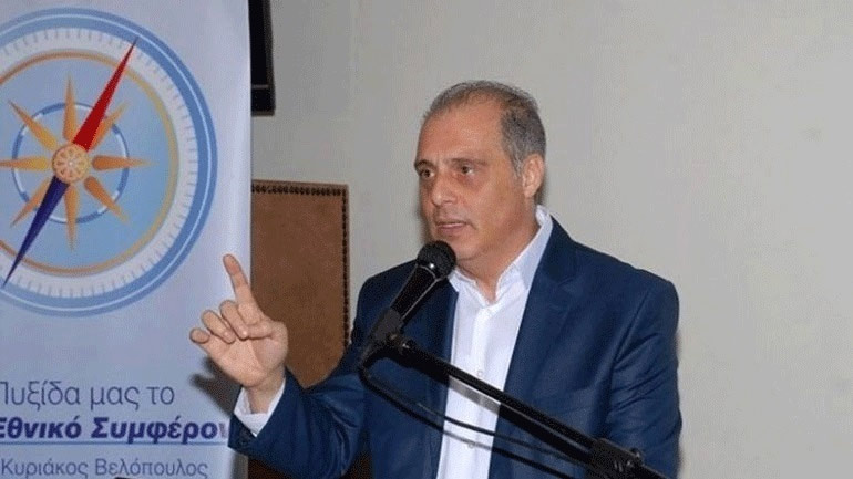 Ελληνική Λύση: Μέχρι πότε όλα τα κόμματα θα εκμεταλλεύονται την ΔΕΘ ώστε να βρίσκουν ένα βήμα για να πουν οι αρχηγοί τους τόσα ψέματα;