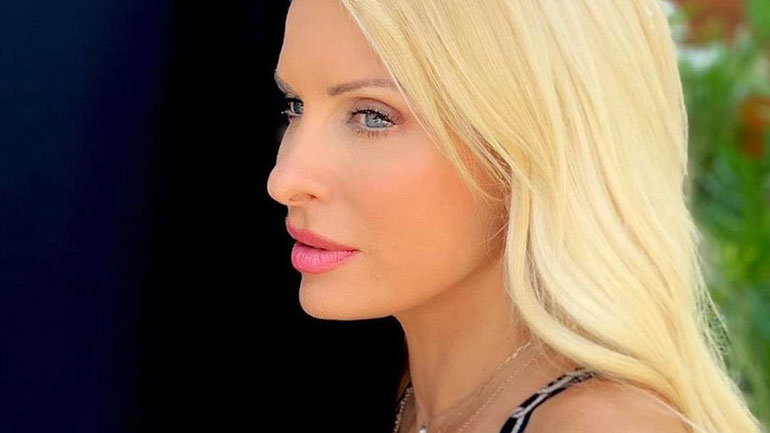 Ελένη Μενεγάκη: «Τίποτα από αυτά που σας έχω πει δεν είναι ψέμα. Ό,τι κάνω…»