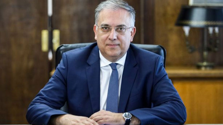 Θεοδωρικάκος: Αναβαθμίζεται το πρόγραμμα «Βοήθεια στο Σπίτι»