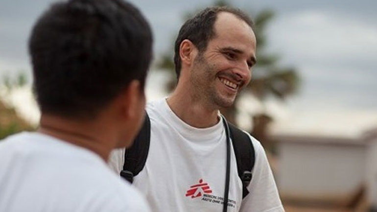 Χρ. Χρήστου: Θα συνεχίσουμε να είμαστε στην πρώτη γραμμή