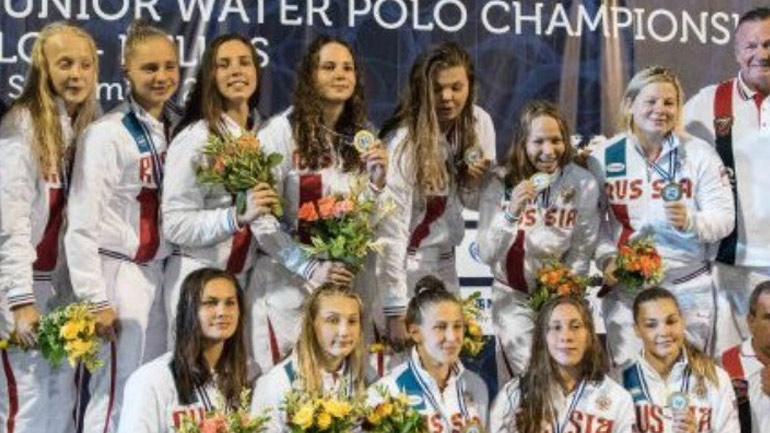 Πόλο: Παγκόσμια πρωταθλήτρια η Ρωσία