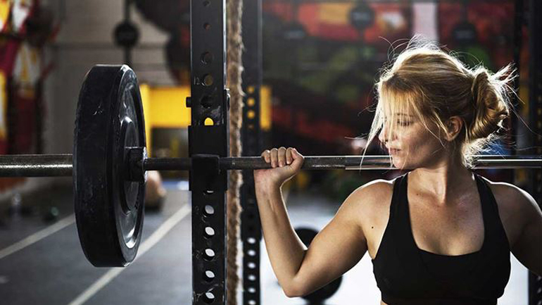 Πώς να είστε και πάλι fit όπως πριν τις διακοπές σας