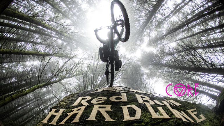 Red Bull Hardline 2019