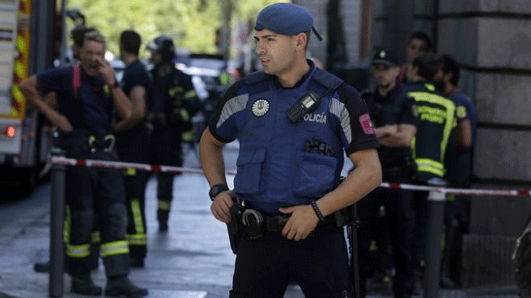 Αποτρόπαιο έγκλημα στην Ισπανία: Σκότωσε σύζυγο, κουνιάδα και πεθερά μπροστά στα παιδιά του