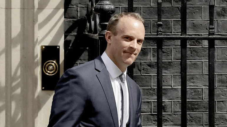 Βρετανός ΥΠΕΞ: Θα βρούμε την «πιο αποτελεσματική» απάντηση στις επιθέσεις στη Σαουδική Αραβία